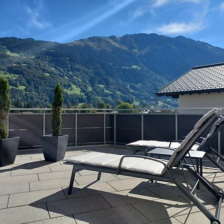 Ferienwohnung Hingucker ทชากูนส์ ภายนอก รูปภาพ